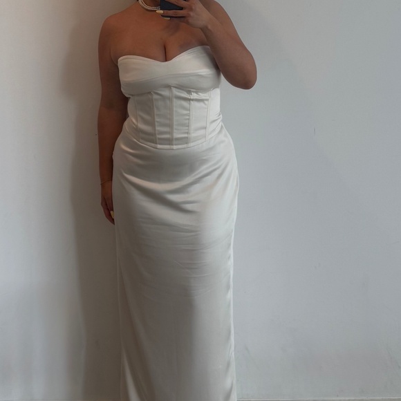 chinese dress ladies Reformation